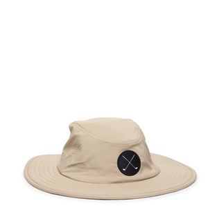 Unisex Gorgeous Bonnie Tan Bucket Hat